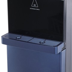 Кулер для воды с мгновенным нагревом SONNEN FSI-01LS, 16 л/ч, охлаждение, НИЖНЯЯ ЗАГРУЗКА, сенсорное управление, выбор температуры, 455747 - фото 6