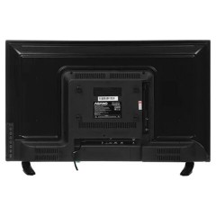 Телевизор ASANO 32LH5010T, 32" (80 см), 1366x768, HD, 16:9, Салют ТВ, Wi-Fi, черный - фото 4