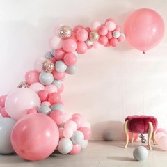 Лента для создания гирлянды из воздушных шаров 5 м, пластик, BRAUBERG KIDS, 591903 Лента для создания гирлянды из воздушных шаров 5 м, пластик, BRAUBERG KIDS, 591903 - фото 6