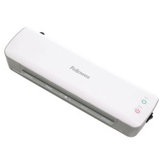 Ламинатор FELLOWES ION A4, 75-125 мкм, 30 см/мин., автоотключение, Jam Free, FS-45600 Ламинатор FELLOWES ION A4, 75-125 мкм, 30 см/мин., автоотключение, Jam Free, FS-45600 - фото 4
