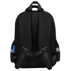 Рюкзак BRAUBERG FAVOUR, 2 отделения, 3 кармана, "Полоса разгона", 40х29х15 см, 274434 - фото 4