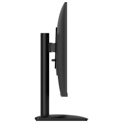 Монитор DIGMA Progress 24P201F 23.8" (60 см)/1920х1080/16:9/IPS/5ms/250cd/HDMI/VGA/черный, DM24SB10 - фото 3
