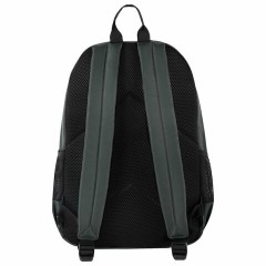 Рюкзак BRAUBERG DYNAMIC универсальный, эргономичный, серый, 43х30х13 см, 270802 Рюкзак BRAUBERG DYNAMIC универсальный, эргономичный, серый, 43х30х13 см, 270802 - фото 3