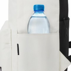 Рюкзак BRAUBERG POSITIVE универсальный, карман-антивор, "Beige", 42х28х14 см, 270776 - фото 9