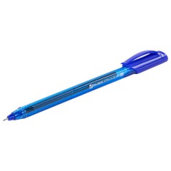Ручки гелевые BRAUBERG "Extra Glide Gel", НАБОР 10 ЦВЕТОВ, трехгранные, игольчатый наконечник 0,7 мм, линия 0,5 мм, 144079 Ручки гелевые BRAUBERG "Extra Glide Gel", НАБОР 10 ЦВЕТОВ, трехгранные, игольчатый наконечник 0,7 мм, линия 0,5 мм, 144079 - фото 7