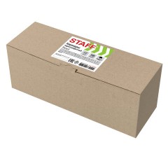 Карандаши чернографитные простые HB, ВЫГОДНАЯ УПАКОВКА КОМПЛЕКТ 72 штуки, STAFF, 181880 - фото 9