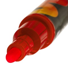 Маркеры меловые "POP-ART", НАБОР 6 ЦВЕТОВ, 3,5 мм, стираемые, для гладких поверхностей, BRAUBERG, 151526 Маркеры меловые "POP-ART", НАБОР 6 ЦВЕТОВ, 3,5 мм, стираемые, для гладких поверхностей, BRAUBERG, 151526 - фото 6