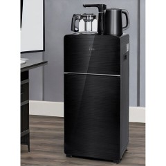 Кулер для воды с чайником ECOTRONIC TB18-LE Tea Bar, напольный, ОХЛАЖДЕНИЕ ЭЛЕКТРОННОЕ, шкаф, 1 кран, 12624 Кулер для воды с чайником ECOTRONIC TB18-LE Tea Bar, напольный, ОХЛАЖДЕНИЕ ЭЛЕКТРОННОЕ, шкаф, 1 кран, 12624 - фото 15