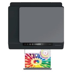 МФУ струйное HP Smart Tank 500 "3 в 1" А4, 11 стр./мин, 4800х1200, СНПЧ, 4SR29A - фото 5