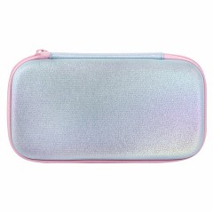 Пенал BRAUBERG SHINY, 1 отделение, 1 откидная планка, EVA, 22х13х4 см, "Unicorn", 271555 Пенал BRAUBERG SHINY, 1 отделение, 1 откидная планка, EVA, 22х13х4 см, "Unicorn", 271555 - фото 3