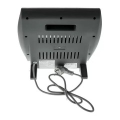 Обогреватель инфракрасный CENTEK CT-6100 DGY, 800 Вт, 2 режима, напольная установка, черный Обогреватель инфракрасный CENTEK CT-6100 DGY, 800 Вт, 2 режима, напольная установка, черный - фото 10