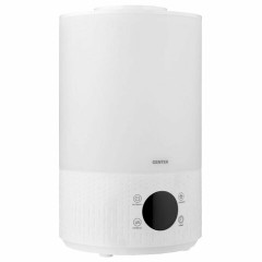 Увлажнитель воздуха CENTEK CT-5104, объем бака 2,8 л, 27 Вт, гигростат, белый Увлажнитель воздуха CENTEK CT-5104, объем бака 2,8 л, 27 Вт, гигростат, белый - фото 4