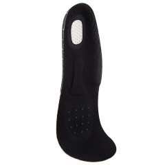 Стельки для обуви СПОРТИВНЫЕ, материал EVA SPORT, размер RU 34-39 / EU 35-40, с линиями выреза, SHEGRA (ШЕГРА), 700748 - фото 6