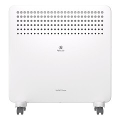 Обогреватель-конвектор ROYAL CLIMA REC-MIE1000M, 1000 Вт, 1 режим работы, белый, НС-1646654 - фото 3