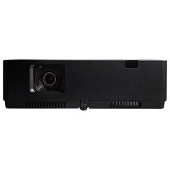 Проектор CACTUS CS-S3.B, 3 LCD, 1280x1024, 16:9, 4:3, 43000 лм, 15000:1, 3,26 кг - фото 7