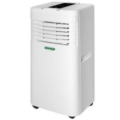 Кондиционер мобильный AC ELECTRIC ACE-07 FH/N6, площадь помещения до 18 м2, НС-169079, НС-1690797 - фото 3