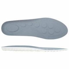 Стельки для обуви АНАТОМИЧЕСКИЕ С СУПИНАТОРОМ, материал PU PRO, размер RU 35-39 / EU 36-40, с линиями выреза, SHEGRA (ШЕГРА), 700740 - фото 6