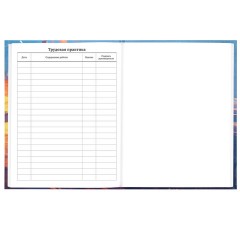 Дневник 5-11 класс 48 л., твердый, BRAUBERG, глянцевая ламинация, с подсказом, "Футбол", 107613 - фото 16