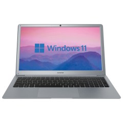 Ноутбук DIGMA EVE C5800 15,6", Intel Celeron N4020 8 ГБ, SSD 256 Гб, NO DVD, WINDOWS 11 Professional, серый, DN15CN-8CXW02 Ноутбук DIGMA EVE C5800 15,6", Intel Celeron N4020 8 ГБ, SSD 256 Гб, NO DVD, WINDOWS 11 Professional, серый, DN15CN-8CXW02 - фото 9