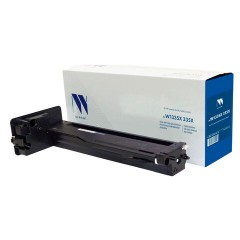 Картридж лазерный NV PRINT (NV-W1335X) для HP LaserJet M438/M442/M443, ресурс 7400 страниц - фото 2