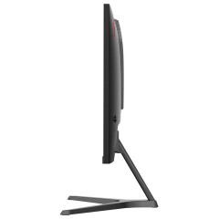 Монитор BLOODY MN270F 27" (68,6 см)/1920x1080/16:9/IPS/5ms/300cd/HDMI/DP/черный - фото 2