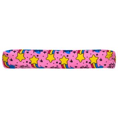 Пенал-косметичка ПИФАГОР, мягкий, "UNICORN", прямоугольный, 20х7х4 см, 229265 - фото 6