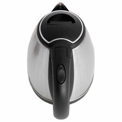 Чайник CENTEK CT-1068, 2 л, 2000 Вт, закрытый нагревательный элемент, сталь Чайник CENTEK CT-1068, 2 л, 2000 Вт, закрытый нагревательный элемент, сталь - фото 5