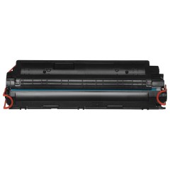 Картридж лазерный CACTUS (CS-CF283X) для HP LaserJet Pro M201/M225, ресурс 2200 стр. - фото 10