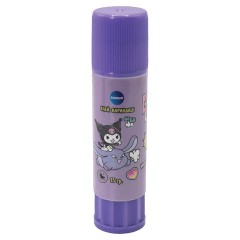 Клей-карандаш "Kuromi" 15 г, ПВА-основа, 76613 Клей-карандаш "Kuromi" 15 г, ПВА-основа, 76613 - фото 2