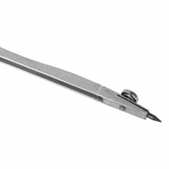 Готовальня BRAUBERG SCHOOL KIT, 11 предметов, циркуль 115 мм, циркуль 125 мм, чертежные принадлежности, мятный цвет, 210706 Готовальня BRAUBERG SCHOOL KIT, 11 предметов, циркуль 115 мм, циркуль 125 мм, чертежные принадлежности, мятный цвет, 210706 - фото 7