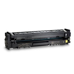 Картридж лазерный HP (W2212A) Color LJ M282/M283/M255, №207A, желтый, оригинальный, ресурс 1250 страниц Картридж лазерный HP (W2212A) Color LJ M282/M283/M255, №207A, желтый, оригинальный, ресурс 1250 страниц - фото 3