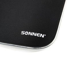 Коврик для мыши и клавиатуры с подсветкой (RGB) SONNEN "CHAMELEON", 800x300х4 мм, 513614 Коврик для мыши и клавиатуры с подсветкой (RGB) SONNEN "CHAMELEON", 800x300х4 мм, 513614 - фото 2