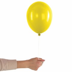 Шары воздушные маленькие 13 см, 100 штук, "ЯРКИЕ ЦВЕТА", ассорти, BRAUBERG KIDS, 591874 Шары воздушные маленькие 13 см, 100 штук, "ЯРКИЕ ЦВЕТА", ассорти, BRAUBERG KIDS, 591874 - фото 5