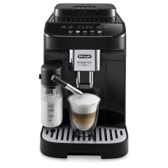 Кофемашина DELONGHI Magnifica Evo ECAM290.61.B, 1450 Вт, объем 1,8 л, автоматический капучинатор, черная Кофемашина DELONGHI Magnifica Evo ECAM290.61.B, 1450 Вт, объем 1,8 л, автоматический капучинатор, черная - фото 2