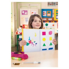 Клей-карандаш BIC "ECOlutions", 8 г, 8923442 Клей-карандаш BIC "ECOlutions", 8 г, 8923442 - фото 4