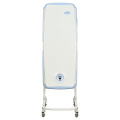 Рециркулятор БАКТЕРИЦИДНЫЙ (МЕД РегУд) ДЕЗАР-4 (ОРУБп-3-3-КРОНТ), УФ-лампа 3х15 Вт, 100 м3/ч - фото 2