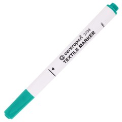 Маркеры для ткани 10 ЦВЕТОВ CENTROPEN "Textile Marker", круглый наконечник, 1,8 мм, 2739/10, 5 2739 1001 Маркеры для ткани 10 ЦВЕТОВ CENTROPEN "Textile Marker", круглый наконечник, 1,8 мм, 2739/10, 5 2739 1001 - фото 20