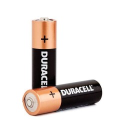 Батарейки КОМПЛЕКТ 4 шт. (отрывной блок) DURACELL Simply ОРИГИНАЛ, AA (LR6, 15А), алкалиновые, пальчиковые, Б0046868 Батарейки КОМПЛЕКТ 4 шт. (отрывной блок) DURACELL Simply ОРИГИНАЛ, AA (LR6, 15А), алкалиновые, пальчиковые, Б0046868 - фото 3