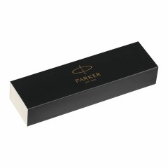 Набор PARKER "Urban Black GT": шариковая ручка синяя и перьевая ручка синяя, 2093381 - фото 8