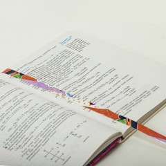 Закладки для книг с принтом САМОКЛЕЯЩИЕСЯ, КОМПЛЕКТ 6 шт., Скейт, ДПС, 2921.Р1/6 Закладки для книг с принтом САМОКЛЕЯЩИЕСЯ, КОМПЛЕКТ 6 шт., Скейт, ДПС, 2921.Р1/6 - фото 8