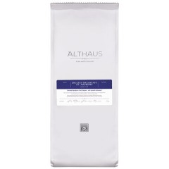 Чай листовой ALTHAUS "English Breakfast St. Andrews" черный, 250 г, ГЕРМАНИЯ, TALTHL-L00077 Чай листовой ALTHAUS "English Breakfast St. Andrews" черный, 250 г, ГЕРМАНИЯ, TALTHL-L00077 - фото 3
