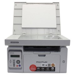 МФУ лазерное PANTUM M6506NW "3 в 1", А4, 22 стр./мин., 20000 стр./мес., Wi-Fi, сетевая карта МФУ лазерное PANTUM M6506NW "3 в 1", А4, 22 стр./мин., 20000 стр./мес., Wi-Fi, сетевая карта - фото 7
