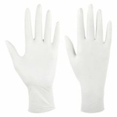 Перчатки латексные смотровые SFM Grip-Surface Германия, 45 пар (90 штук), размер XL (очень большой) Перчатки латексные смотровые SFM Grip-Surface Германия, 45 пар (90 штук), размер XL (очень большой) - фото 3