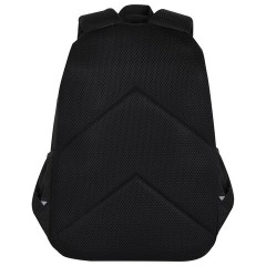 Рюкзак BRAUBERG INTENT, 2 отделения, 4 кармана, "Dark side", 39х27х14 см, 273112 Рюкзак BRAUBERG INTENT, 2 отделения, 4 кармана, "Dark side", 39х27х14 см, 273112 - фото 5