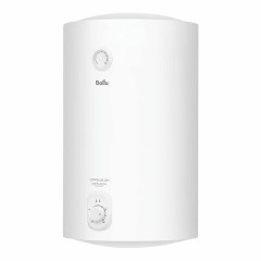 Водонагреватель накопительный электрический BALLU BWH/S 50 Orfeus DH, 1,5 кВт, 50 л, сухой ТЭН, эмаль, 52241, НС-1588109 Водонагреватель накопительный электрический BALLU BWH/S 50 Orfeus DH, 1,5 кВт, 50 л, сухой ТЭН, эмаль, 52241, НС-1588109 - фото 2