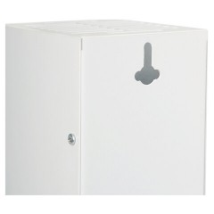Рециркулятор БАКТЕРИЦИДНЫЙ (МЕД РегУд) АРМЕД Aircube 115-22 SLIM, УФ-Лампа 1х15 Вт, 33 м3/ч, 2010201 - фото 11