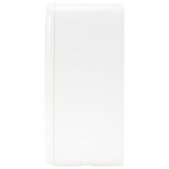 Диспенсер для полотенец LAIMA PROFESSIONAL PREMIUM, (Система H3), V-сложения, белый, ABS-пластик, 609517 - фото 3