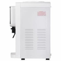 Кулер для воды SONNEN TSE-02W, настольный, НАГРЕВ/ОХЛАЖДЕНИЕ ЭЛЕКТРОННОЕ, 2 крана, белый, 456173 Кулер для воды SONNEN TSE-02W, настольный, НАГРЕВ/ОХЛАЖДЕНИЕ ЭЛЕКТРОННОЕ, 2 крана, белый, 456173 - фото 8