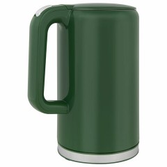 Чайник с терморегулятором и дисплеем, ДВОЙНЫЕ СТЕНКИ, SONNEN KT-8723EG, 1,7 л, 2200 Вт, изумрудный, 454689 Чайник с терморегулятором и дисплеем, ДВОЙНЫЕ СТЕНКИ, SONNEN KT-8723EG, 1,7 л, 2200 Вт, изумрудный, 454689 - фото 4
