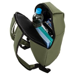 Рюкзак STAFF AIR компактный, хаки, 40х23х16 см, 270291 Рюкзак STAFF AIR компактный, хаки, 40х23х16 см, 270291 - фото 7